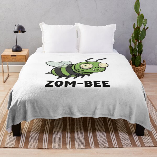 Item preview, Buzzing Dead designed and sold by KasiaRawska.