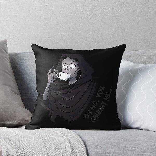 Item preview, Suriel Oh No You Caught Me designed and sold by GregoryPierce3.