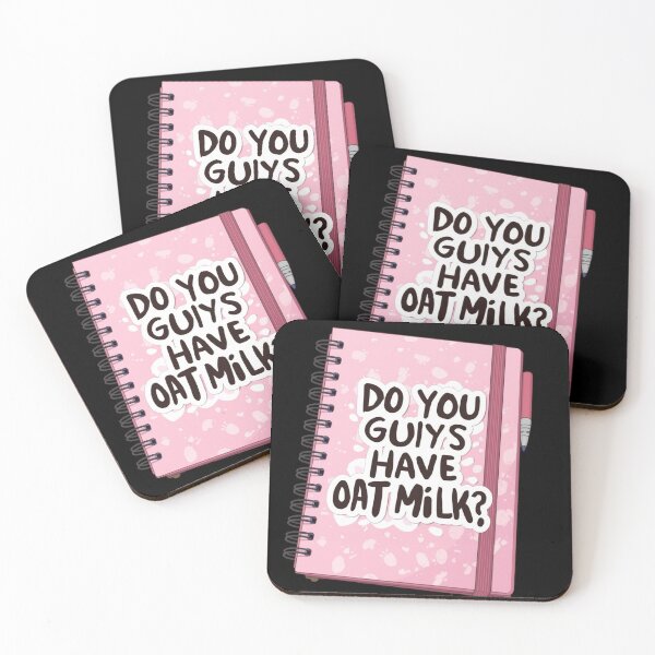 Item preview, Do you guys have oat milk? designed and sold by Affiniti.
