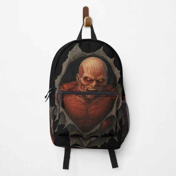 Item preview, Colossal Titan Tshirt designed and sold by JMVasquez.