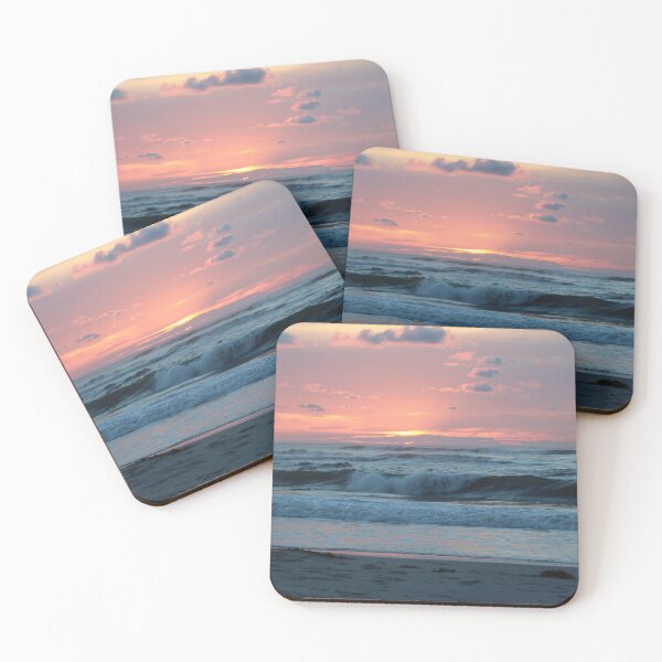 Item preview, Sunset on the Beach designed and sold by Marije Kouyzer.
