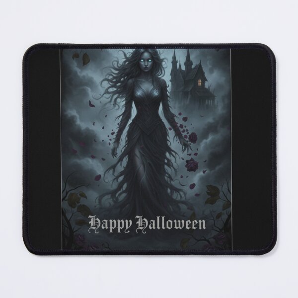 Item preview, Dark Fantasy Halloween designed and sold by designwiss.
