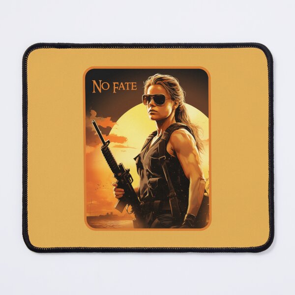 Item preview, No Fate. designed and sold by Popcorn Odyssey.