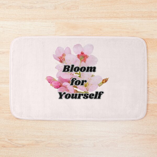 Item preview, Bloom for Yourself designed and sold by LariLoDesigns.