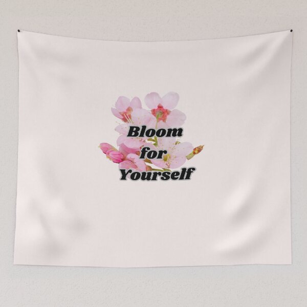 Item preview, Bloom for Yourself designed and sold by LariLoDesigns.