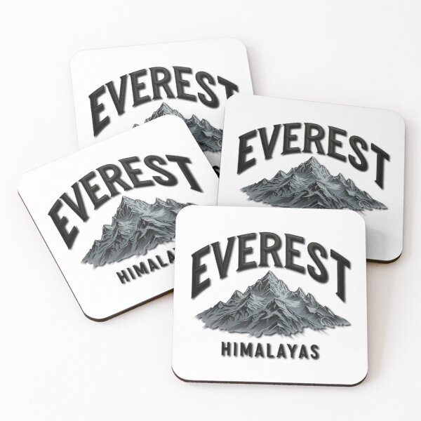 Item preview, Everest Himalayas designed and sold by Aise06.