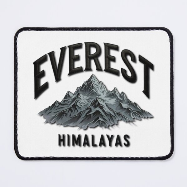 Item preview, Everest Himalayas designed and sold by Aise06.