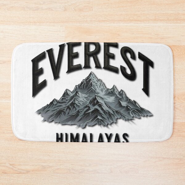 Item preview, Everest Himalayas designed and sold by Aise06.