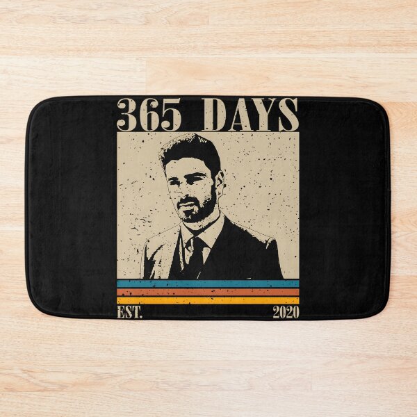 Item preview, Retro 365 Days designed and sold by EvelynDick.