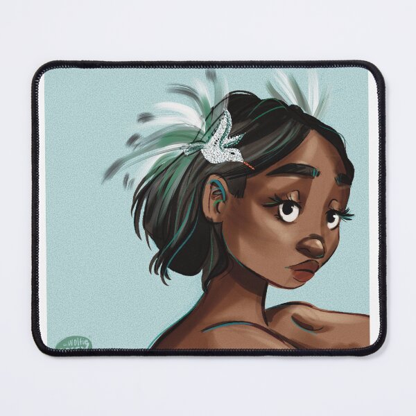 Item preview, Ayo edebiri - Vogue Chanel designed and sold by wolfieposey-9.