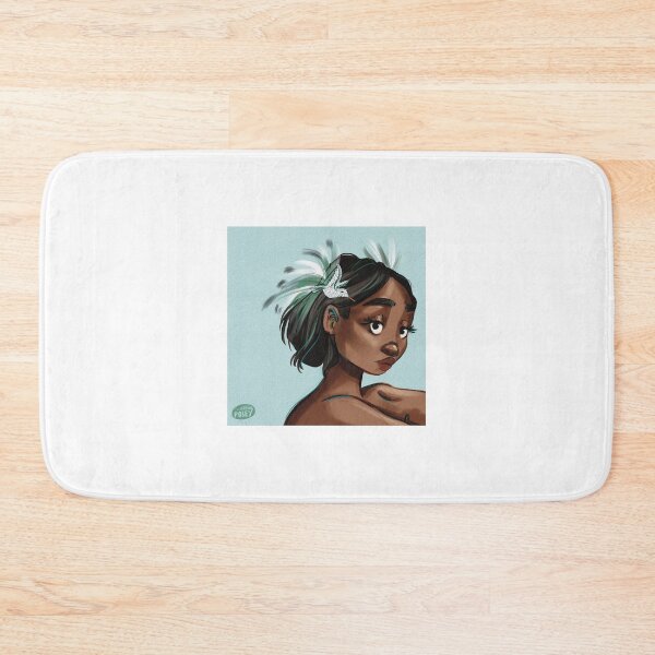 Item preview, Ayo edebiri - Vogue Chanel designed and sold by wolfieposey-9.