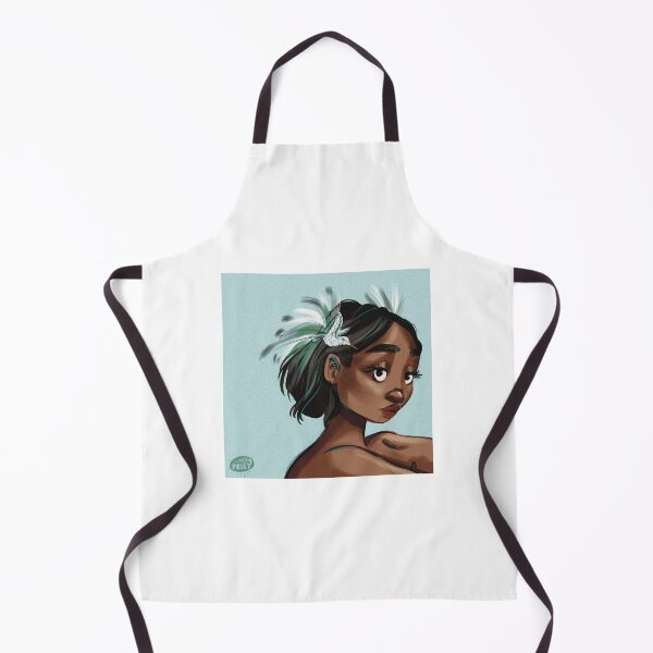 Item preview, Ayo edebiri - Vogue Chanel designed and sold by wolfieposey-9.