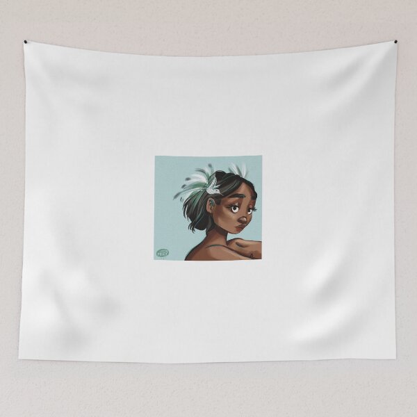 Item preview, Ayo edebiri - Vogue Chanel designed and sold by wolfieposey-9.
