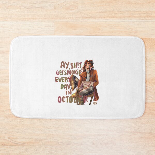 Item preview, Original - October - Kendrick Lamar designed and sold by wolfieposey-9.