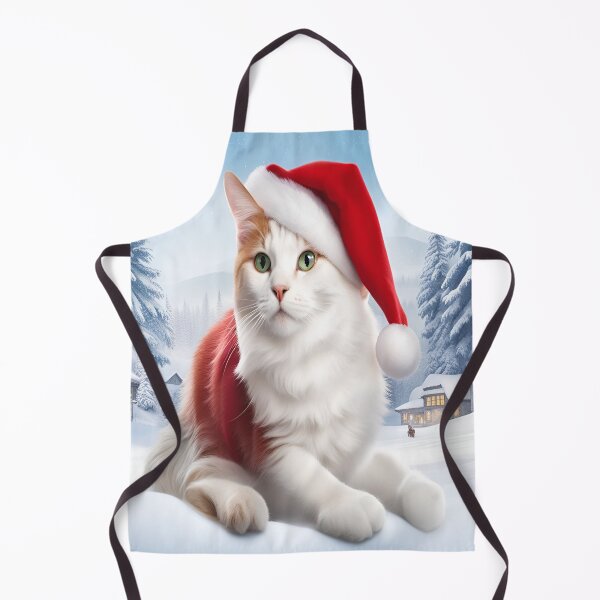 Item preview, Winter Wonderland Whiskers designed and sold by Adam Mak.