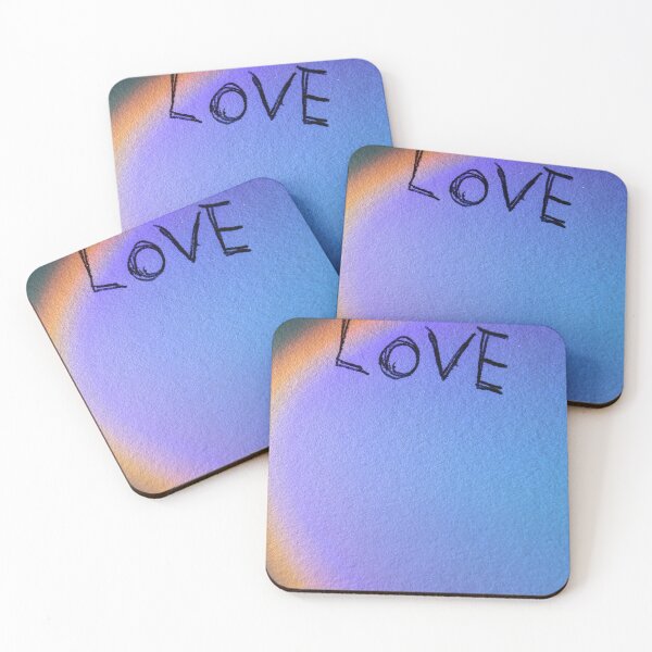 Item preview, Love designed and sold by mellowmornings.