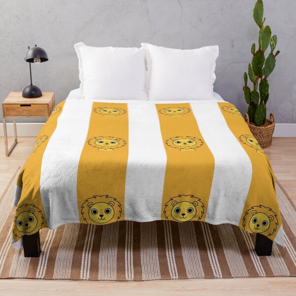 Item preview, adorable Lion illustration designed and sold by Meemaart.