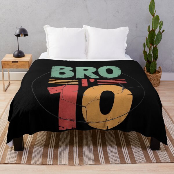 Item preview, Bruh It's My 10th Birthday Bro I'm 10 Year Old Birthday designed and sold by MonsterBuddiess.