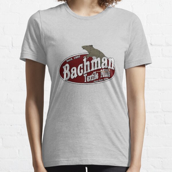 Bachman Mills - Graveyard Shift - Long Sleeve T-Shirt