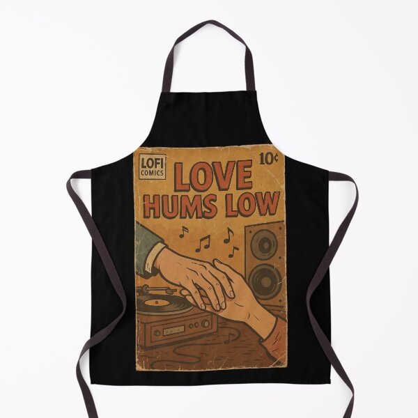 Item preview, Romantic Lofi: Love hums low designed and sold by bapupa.