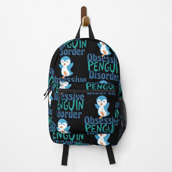 Item preview, Cute Obsessive Penguin Disorder designed and sold by yfpdsoldgbf33.