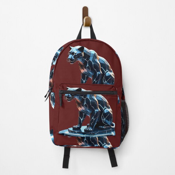 Artikelvorschau, Panther entworfen und verkauft von AwesomeDigiShop.