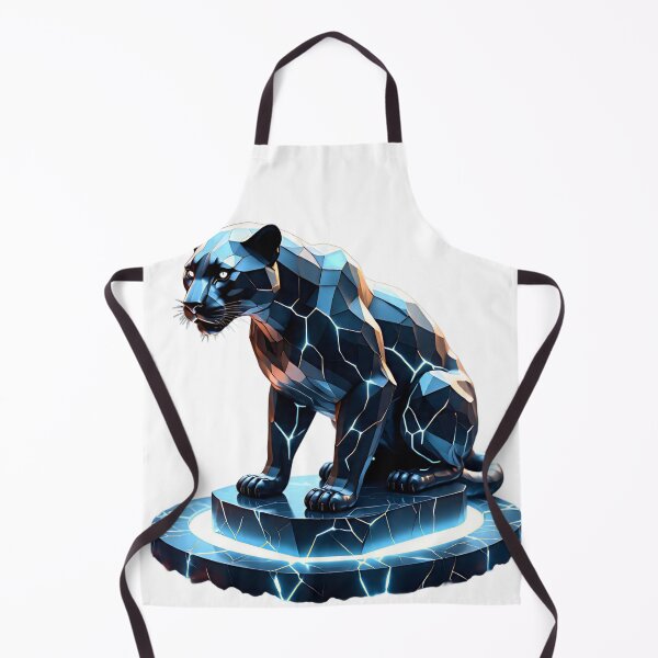 Artikelvorschau, Panther entworfen und verkauft von AwesomeDigiShop.
