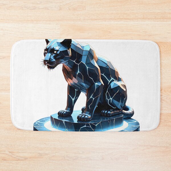 Artikelvorschau, Panther entworfen und verkauft von AwesomeDigiShop.