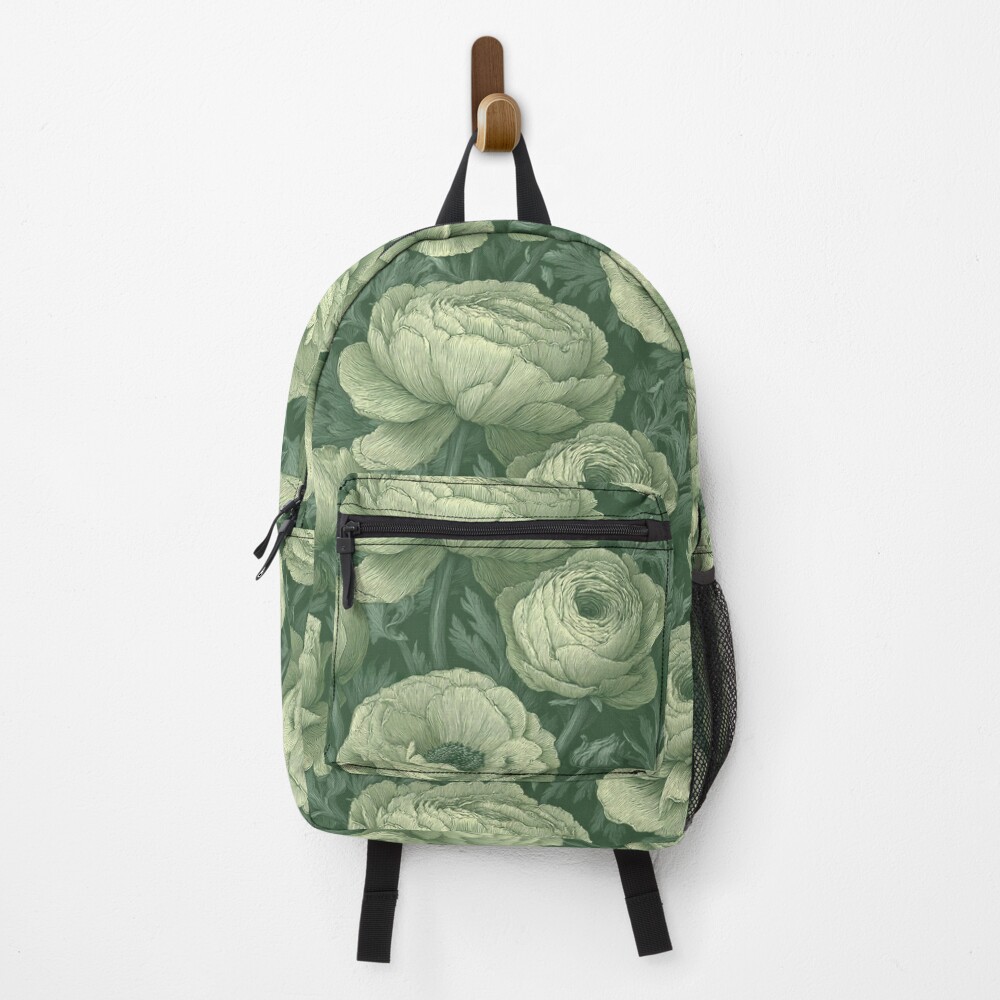 Item preview, Backpack designed and sold by RoyalStarsPatts.