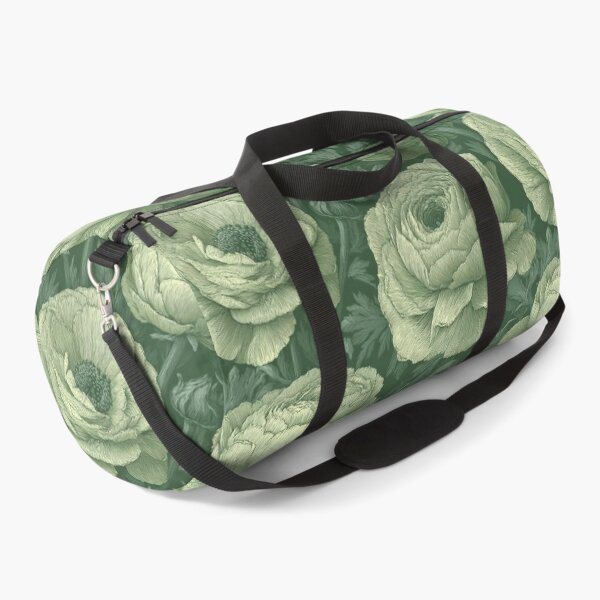 Item preview, Classic Charming Ranunculus For Ranunculus Fan designed and sold by RoyalStarsPatts.