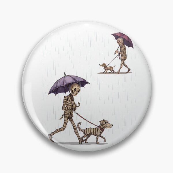 Item preview, Chill Mummy Walk designed and sold by Sasitee.