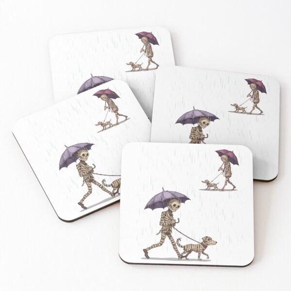Item preview, Chill Mummy Walk designed and sold by Sasitee.