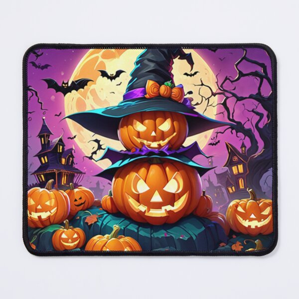 Item preview, happy helloween more pumpkin designed and sold by Adam Mak.