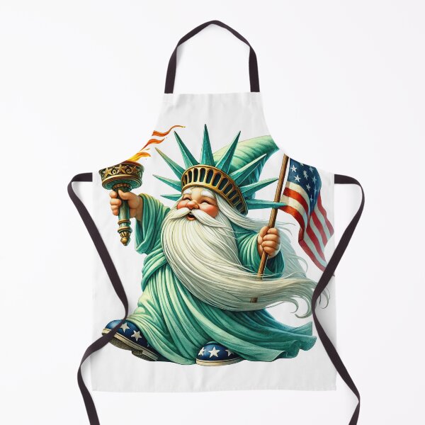 Item preview, Liberty Art illustration designed and sold by tiguthoma.