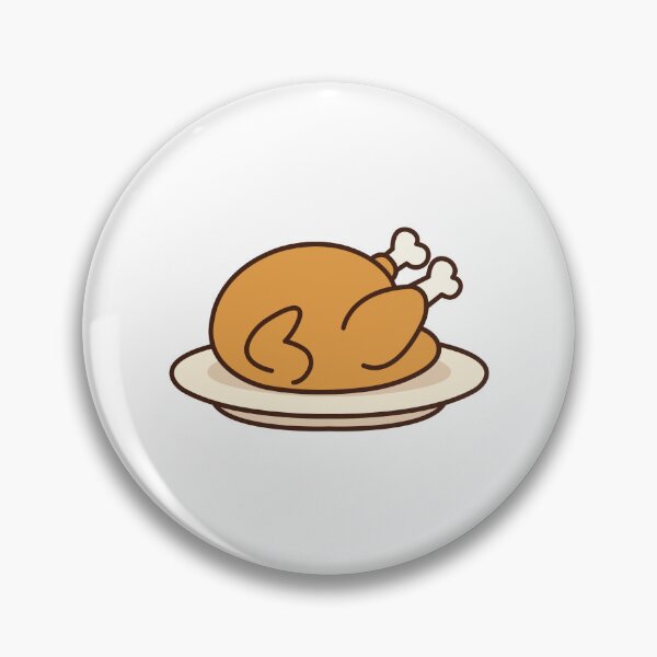 Item preview, The best oven roasted Turkey  designed and sold by cutepid.