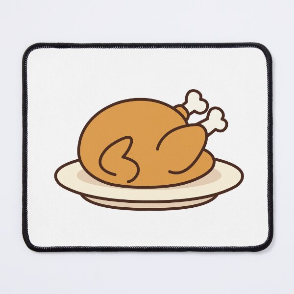 Item preview, The best oven roasted Turkey designed and sold by cutepid.