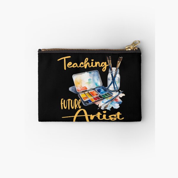 Item preview, Teaching Future Artists Design for Art Teachers and Art Lovers  designed and sold by Colorfulman.