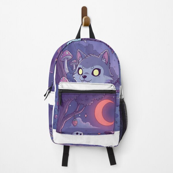 Item preview, Enchanted Forest designed and sold by Homehello.