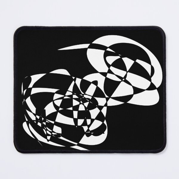 Item preview, Abstract Contour Portrait designed and sold by Cassia Leandra.