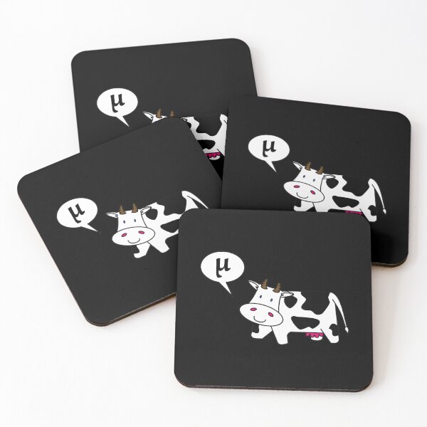 Item preview, The Cow Goes Mu designed and sold by yfpdsoldgbf33.