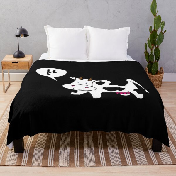 Item preview, The Cow Goes Mu designed and sold by yfpdsoldgbf33.