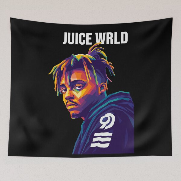Item preview, Juice Wpap Art designed and sold by Full  Game.