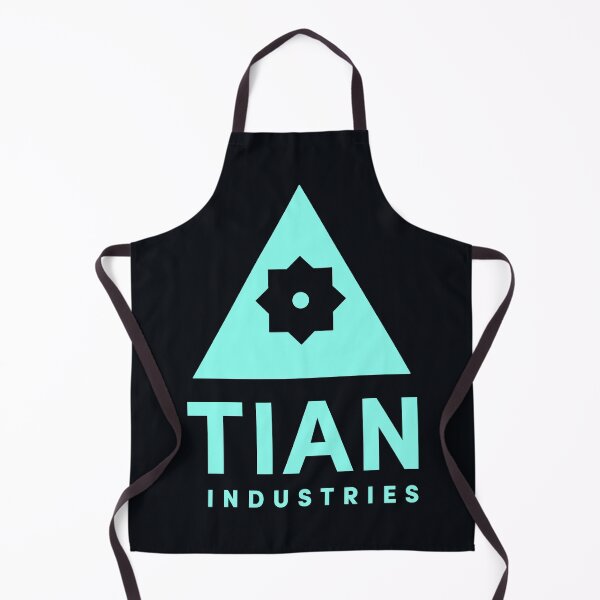Item preview, Tian Industries from Underwater designed and sold by Iko.