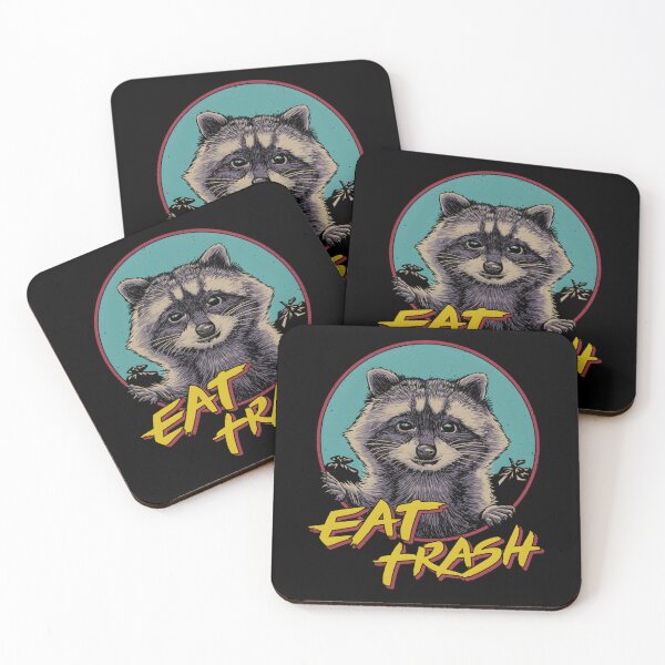 Item preview, Eat Trash designed and sold by yfpdsoldgbf33.