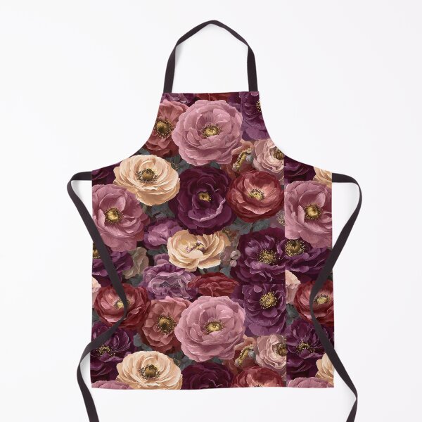 Item preview, Elegant Fragrant Ranunculus Texture For Garden Party designed and sold by RoyalStarsPatts.