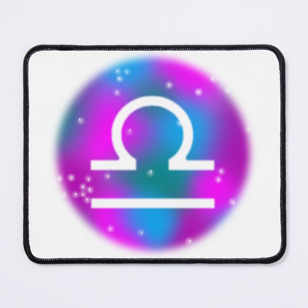 Item preview, Libra Symbol designed and sold by MonarqEmpires.