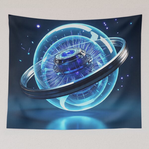 Item preview, Glass Globe designed and sold by AwesomeDigiShop.