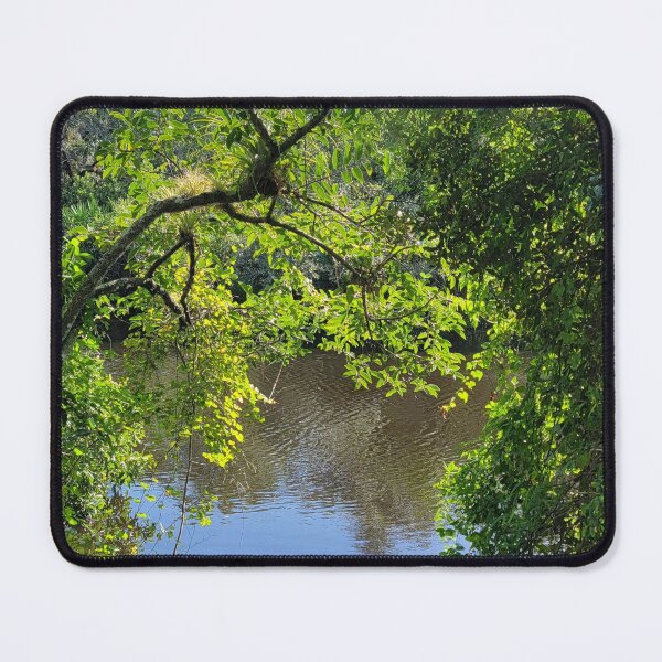 Item preview, Beautiful view of the river designed and sold by Jmb67.