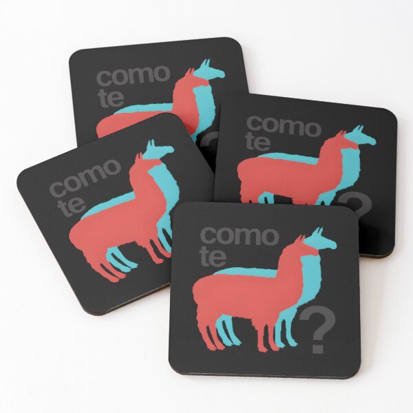Item preview, Como Te Llamas designed and sold by yfpdsoldgbf33.