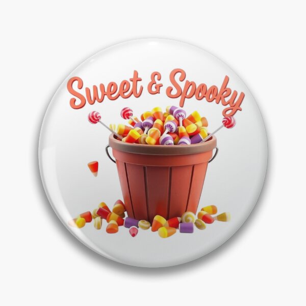Item preview, Candy Bucket designed and sold by TeeAura99.